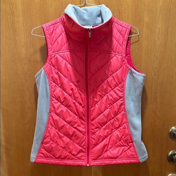 Columbia Jackets & Blazers - Columbia vest size large